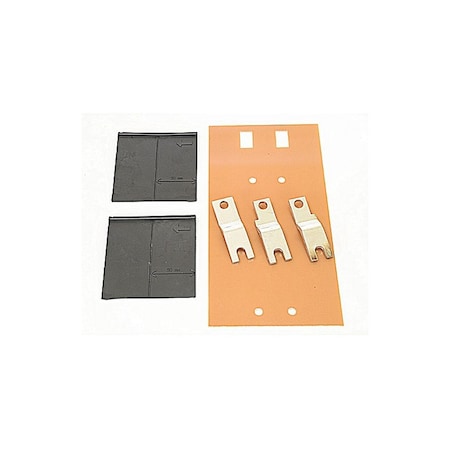 Abb BUSBAR A210-T4 CB VERT BEA210/T4